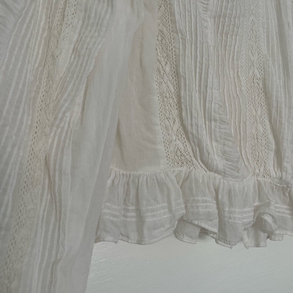 DÔEN Heloise Top - Picture 6 of 6